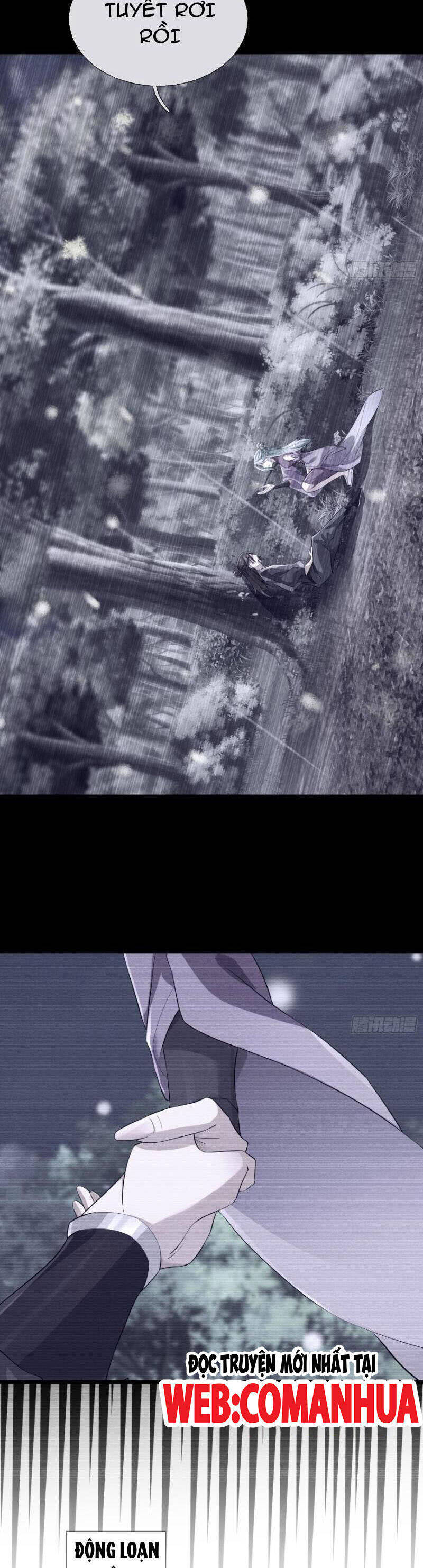 Tiên Làm Nô Thần Là Bộc, Đại Đế Làm Chó Giữ Nhà - Chapter 16 - Page 12