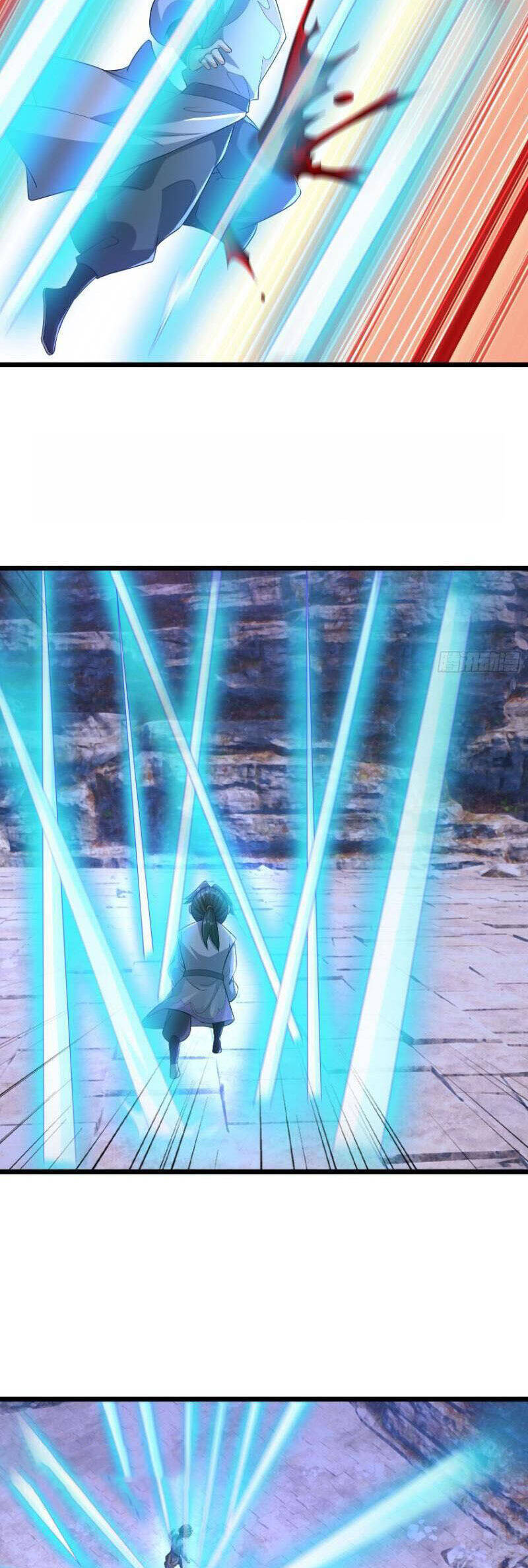 Tiên Làm Nô Thần Là Bộc, Đại Đế Làm Chó Giữ Nhà - Chapter 17 - Page 20