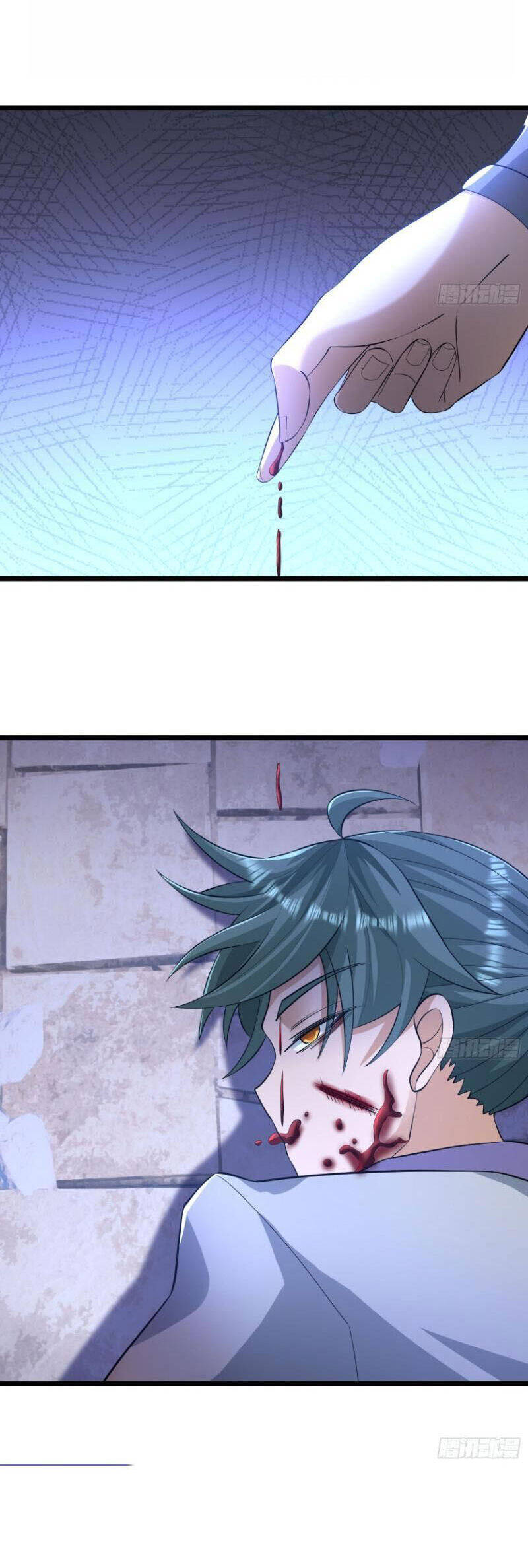 Tiên Làm Nô Thần Là Bộc, Đại Đế Làm Chó Giữ Nhà - Chapter 17 - Page 28