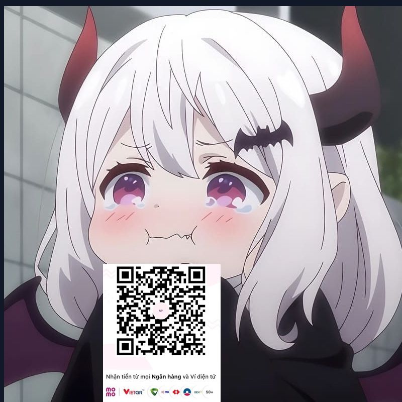 Noa-senpai wa Tomodachi - Chapter 36 - Page 19