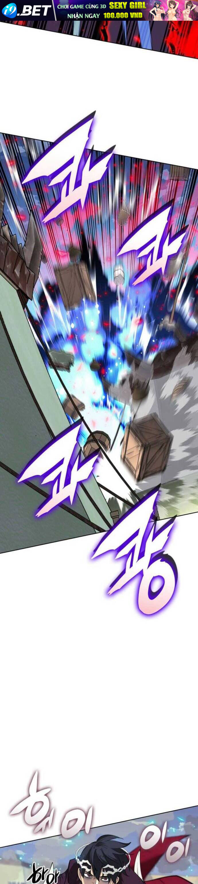 Thợ Rèn Huyền Thoại Chapter 257 - Trang 31