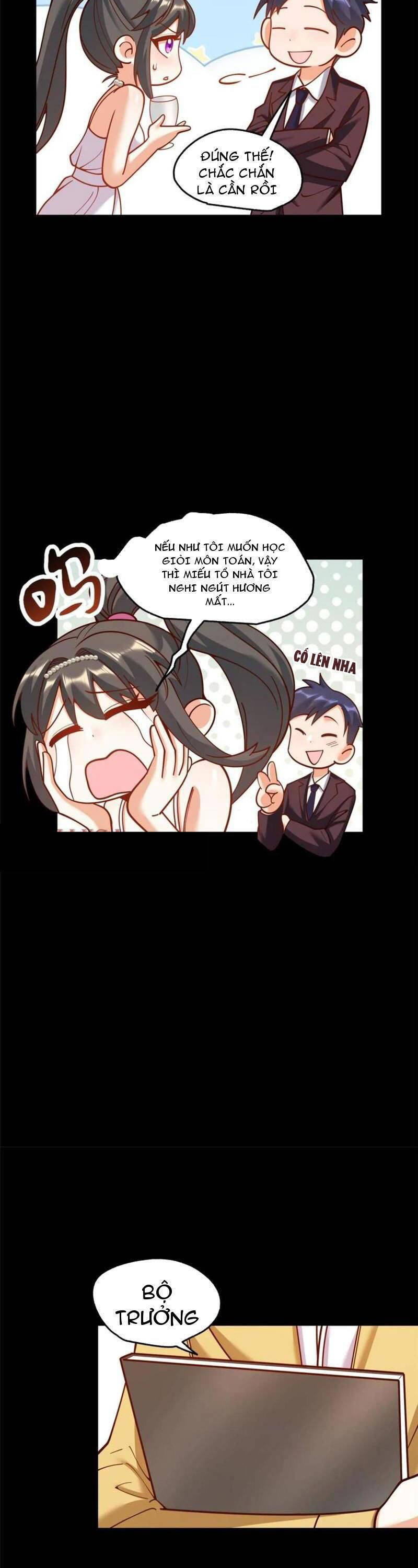 Trọng Sinh Không Làm Chạn Vương Tôi Một Mình Nạp Game Thăng Cấp - Chapter 165 - Page 11