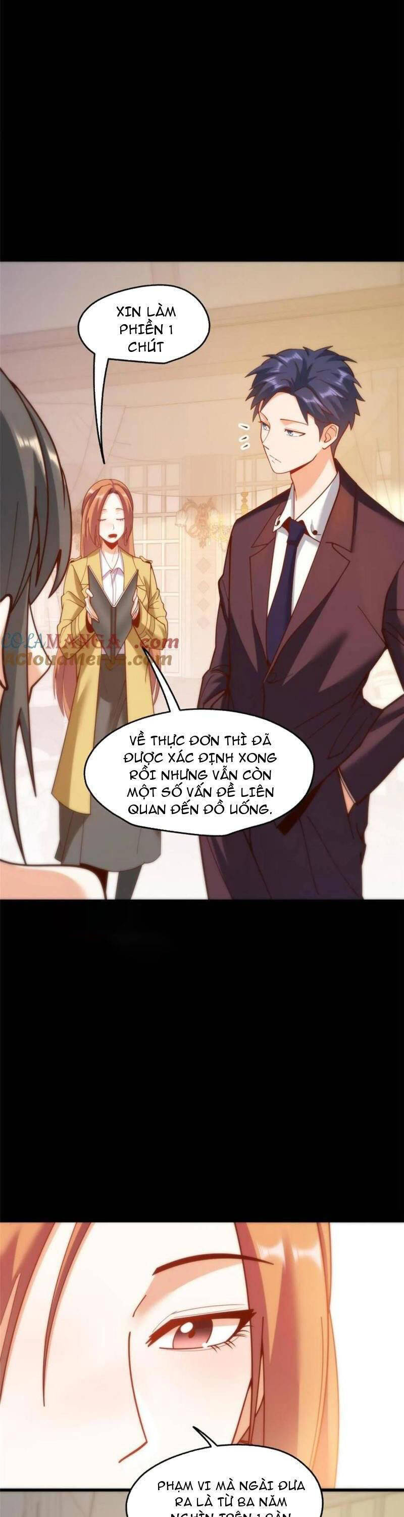 Trọng Sinh Không Làm Chạn Vương Tôi Một Mình Nạp Game Thăng Cấp - Chapter 165 - Page 12