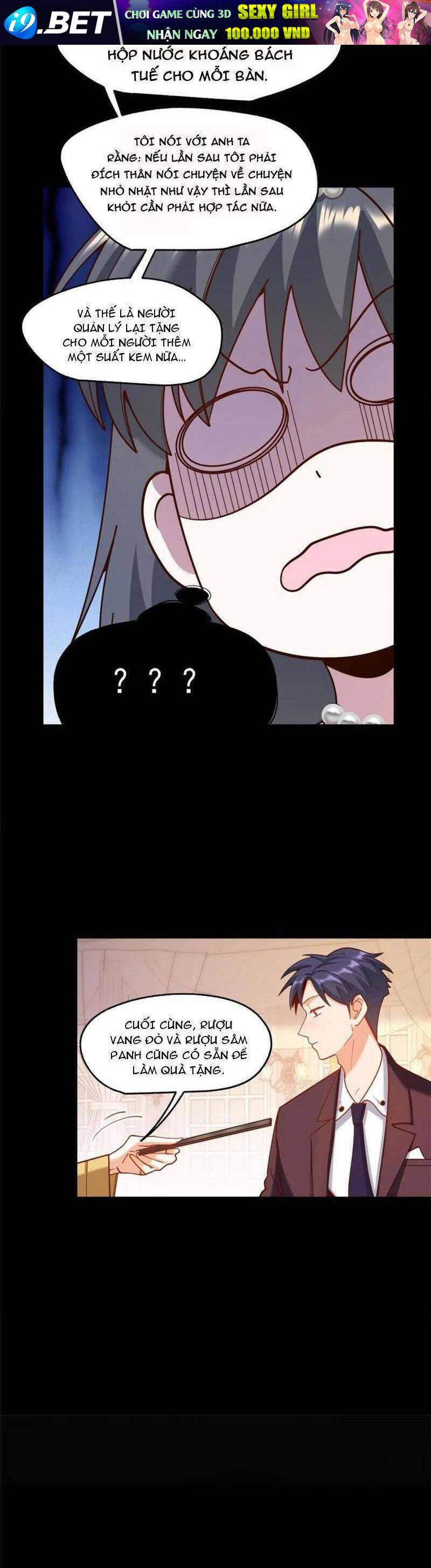 Trọng Sinh Không Làm Chạn Vương Tôi Một Mình Nạp Game Thăng Cấp - Chapter 165 - Page 14