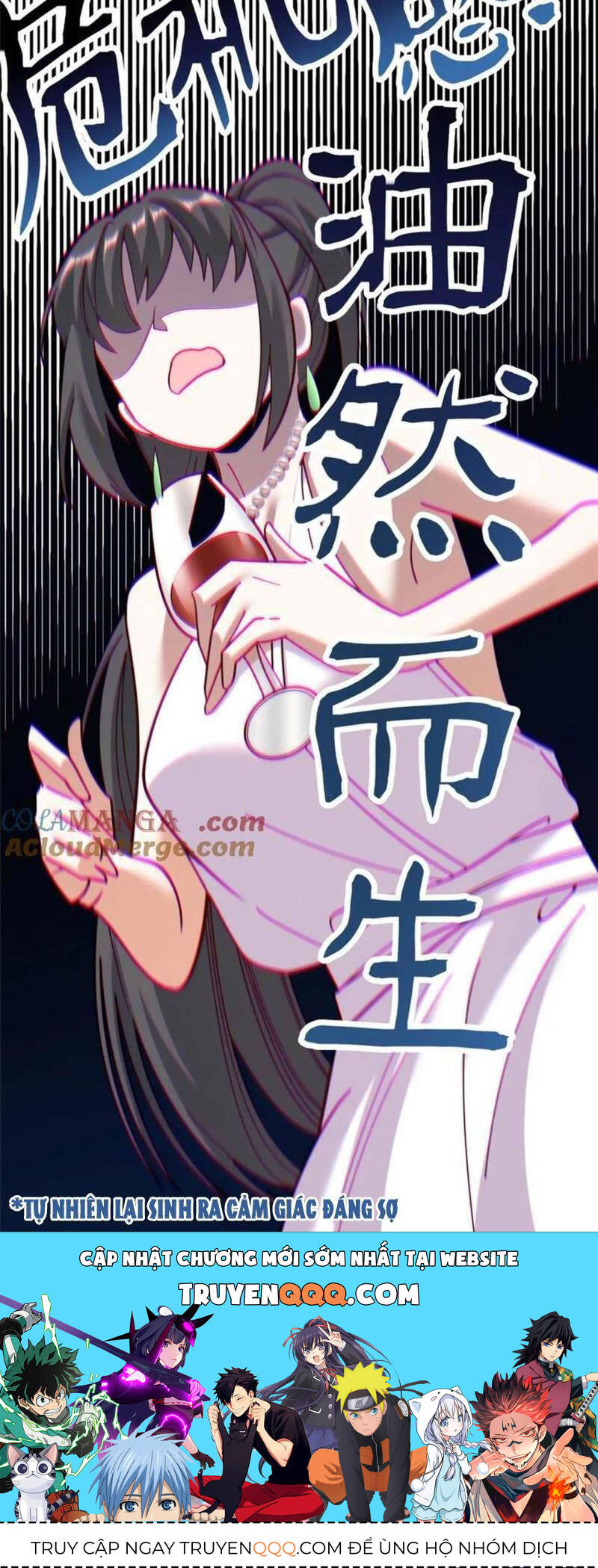 Trọng Sinh Không Làm Chạn Vương Tôi Một Mình Nạp Game Thăng Cấp - Chapter 165 - Page 16