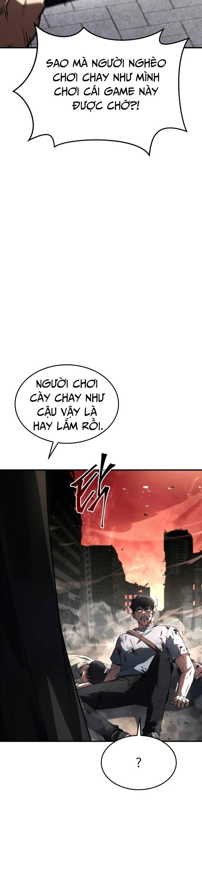 Kim Chiến Sĩ: Hành Trình Xây Dựng Đặc Tính - Chapter 1 - Page 11