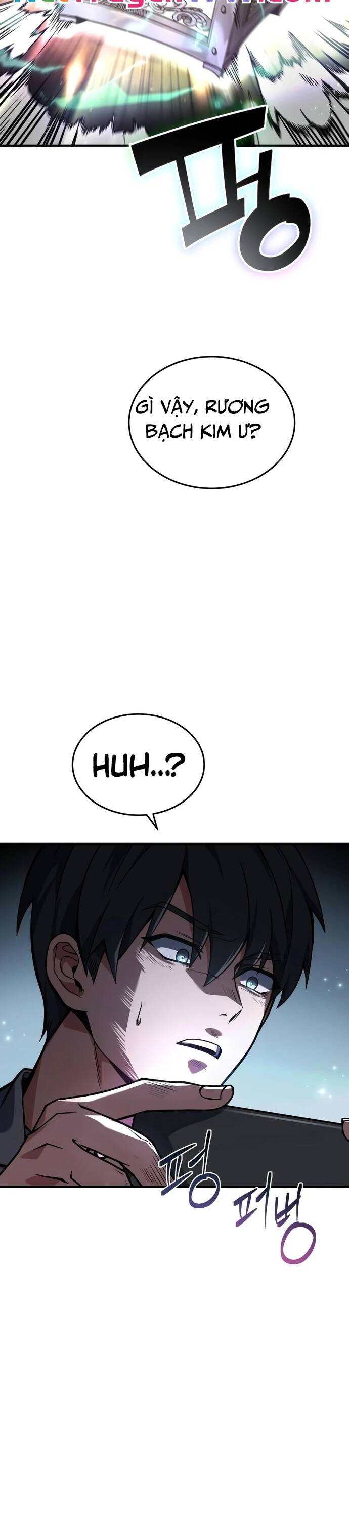 Kim Chiến Sĩ: Hành Trình Xây Dựng Đặc Tính - Chapter 1 - Page 17