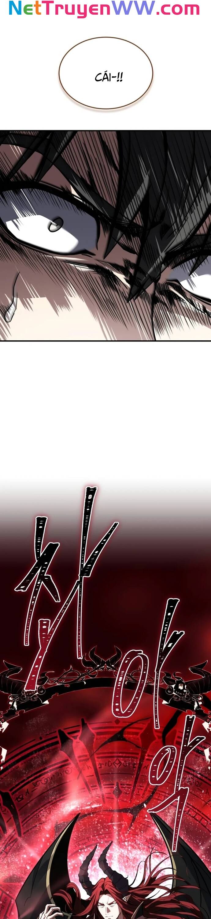 Kim Chiến Sĩ: Hành Trình Xây Dựng Đặc Tính - Chapter 1 - Page 18