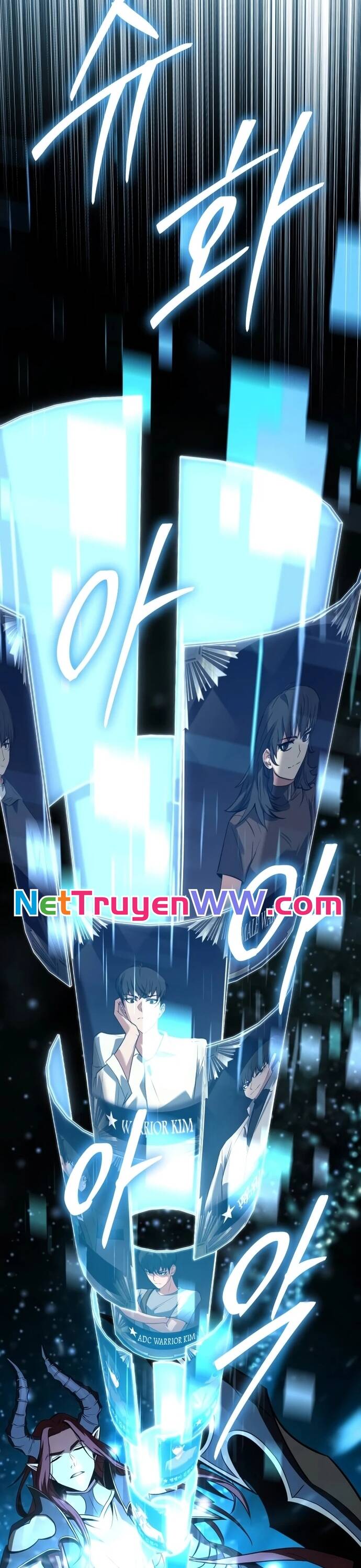 Kim Chiến Sĩ: Hành Trình Xây Dựng Đặc Tính - Chapter 1 - Page 23