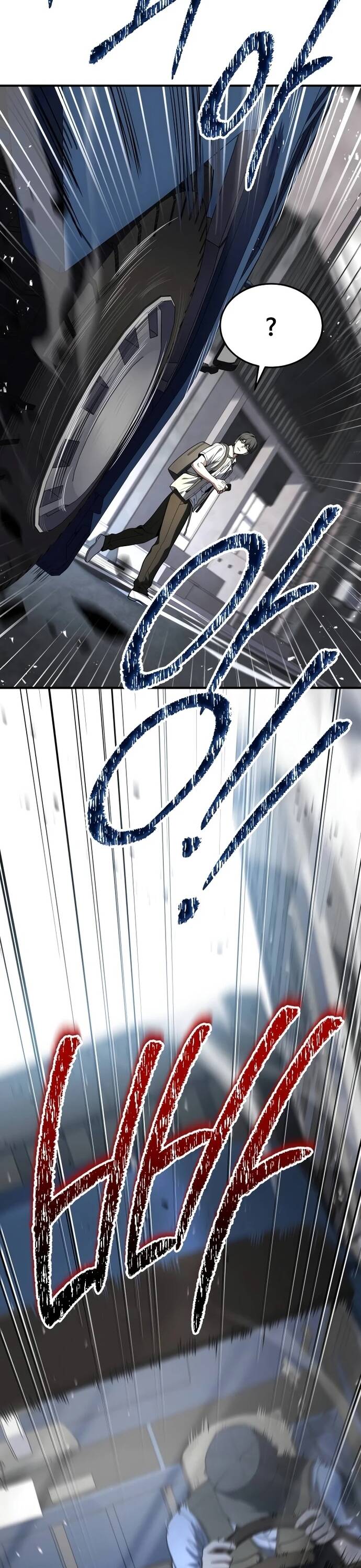 Kim Chiến Sĩ: Hành Trình Xây Dựng Đặc Tính - Chapter 1 - Page 26