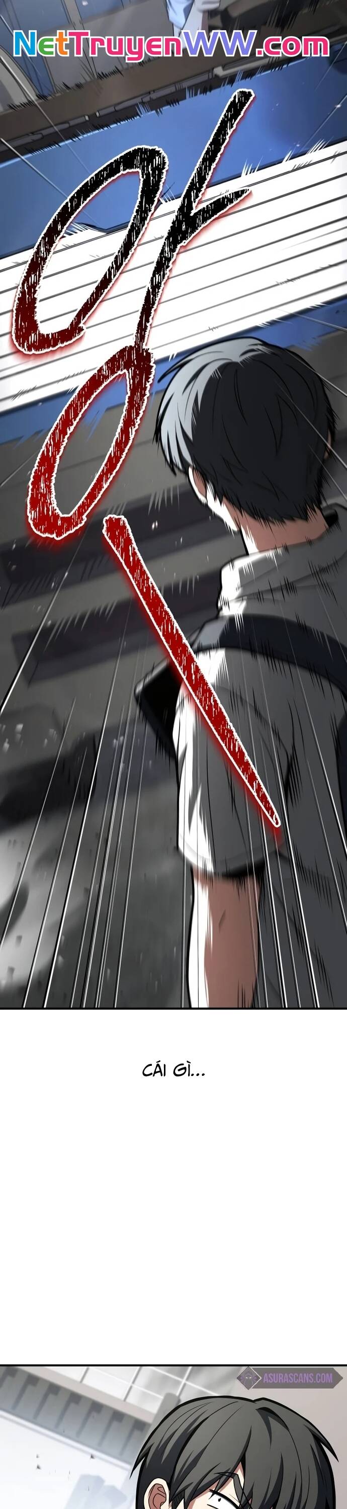 Kim Chiến Sĩ: Hành Trình Xây Dựng Đặc Tính - Chapter 1 - Page 27