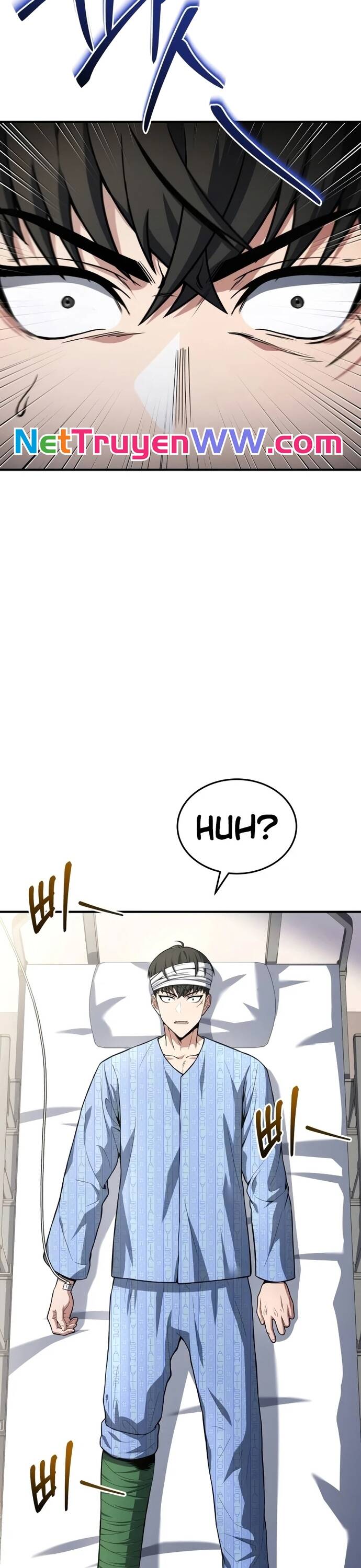 Kim Chiến Sĩ: Hành Trình Xây Dựng Đặc Tính - Chapter 1 - Page 29