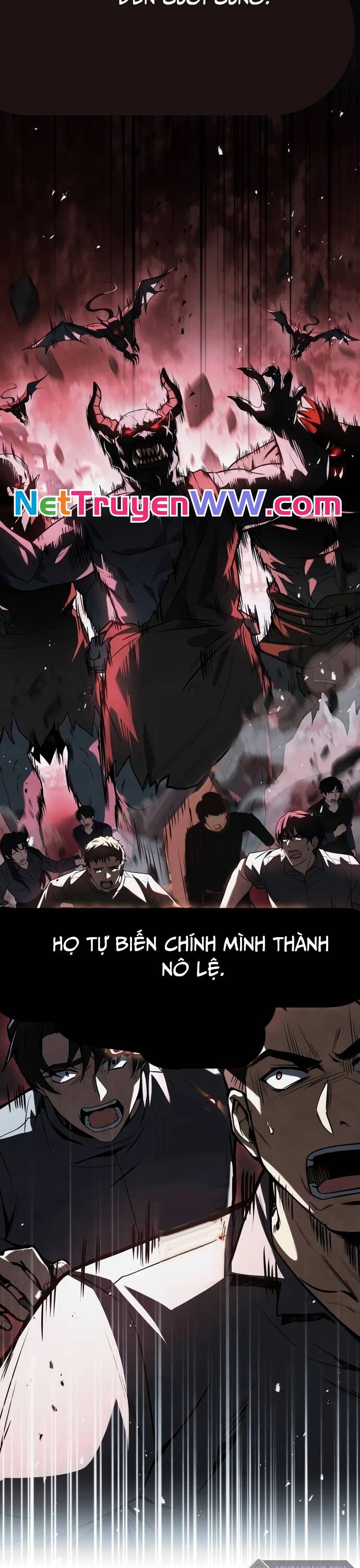 Kim Chiến Sĩ: Hành Trình Xây Dựng Đặc Tính - Chapter 1 - Page 3
