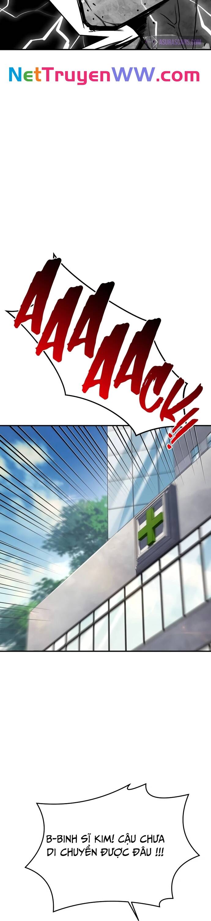 Kim Chiến Sĩ: Hành Trình Xây Dựng Đặc Tính - Chapter 1 - Page 38