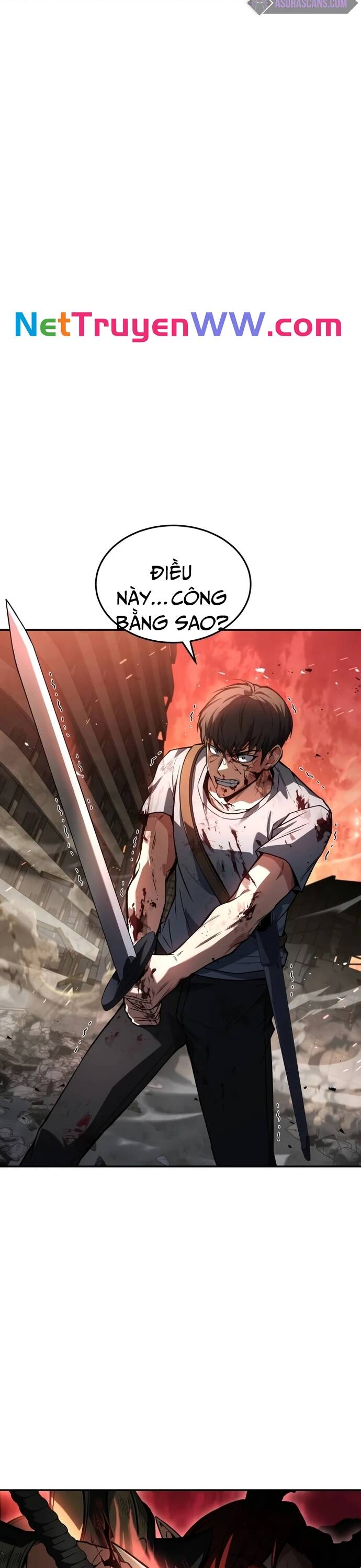 Kim Chiến Sĩ: Hành Trình Xây Dựng Đặc Tính - Chapter 1 - Page 4