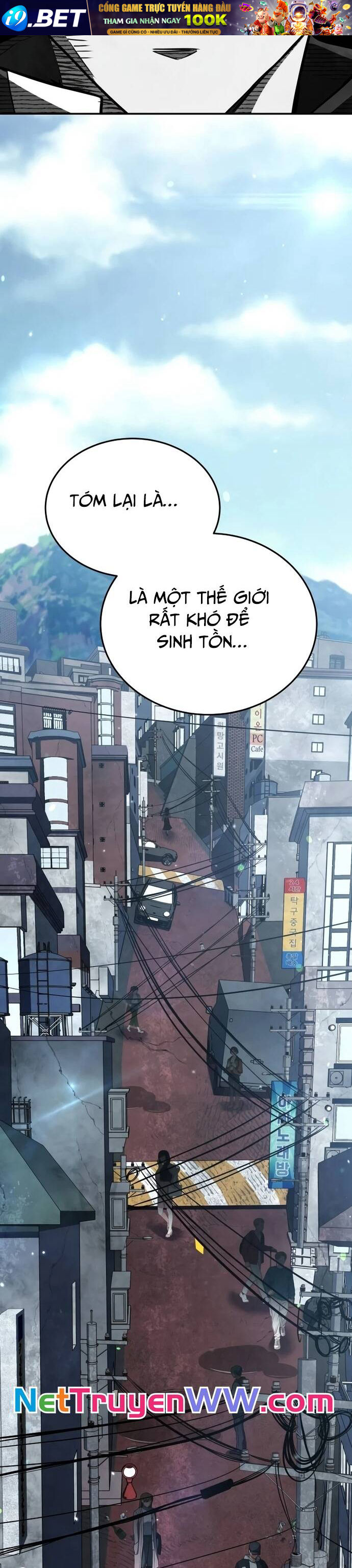 Kim Chiến Sĩ: Hành Trình Xây Dựng Đặc Tính - Chapter 1 - Page 51