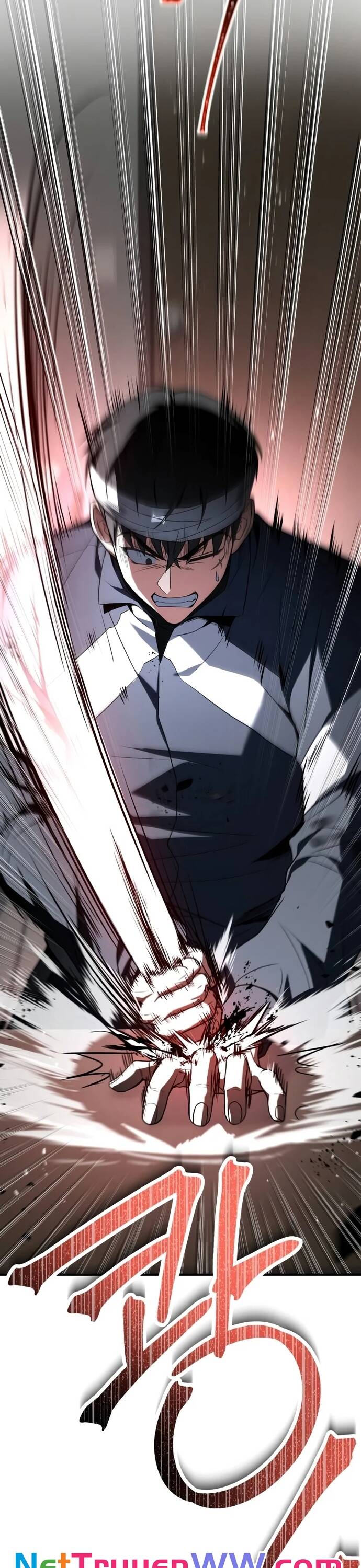 Kim Chiến Sĩ: Hành Trình Xây Dựng Đặc Tính - Chapter 1 - Page 61