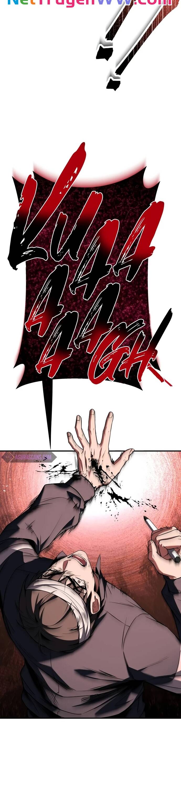 Kim Chiến Sĩ: Hành Trình Xây Dựng Đặc Tính - Chapter 1 - Page 62