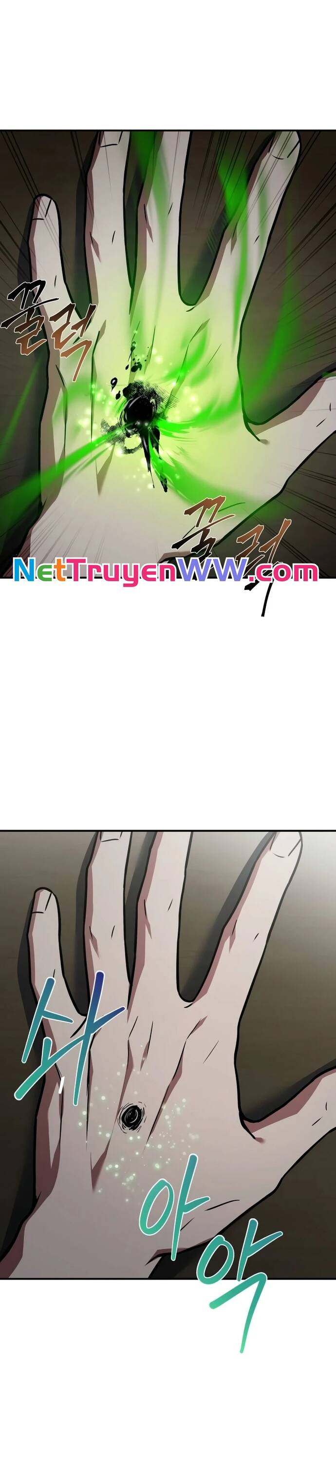 Kim Chiến Sĩ: Hành Trình Xây Dựng Đặc Tính - Chapter 1 - Page 63