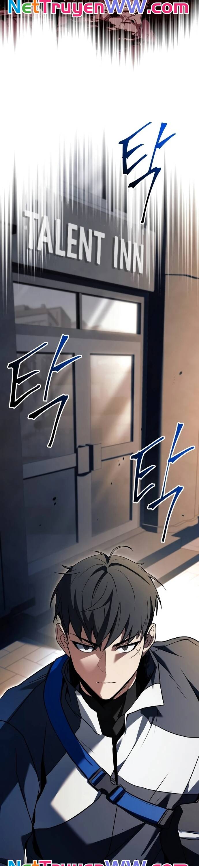 Kim Chiến Sĩ: Hành Trình Xây Dựng Đặc Tính - Chapter 1 - Page 72