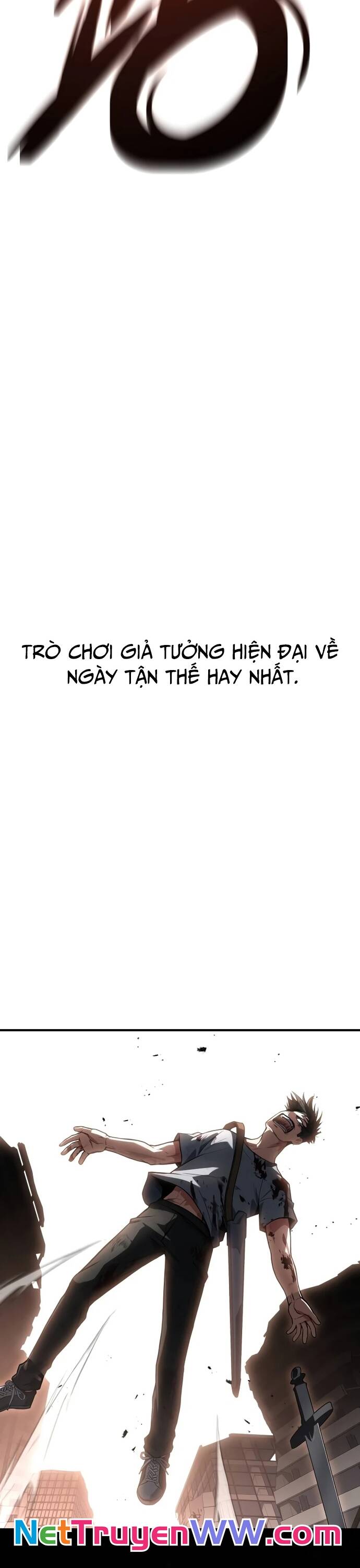 Kim Chiến Sĩ: Hành Trình Xây Dựng Đặc Tính - Chapter 1 - Page 8