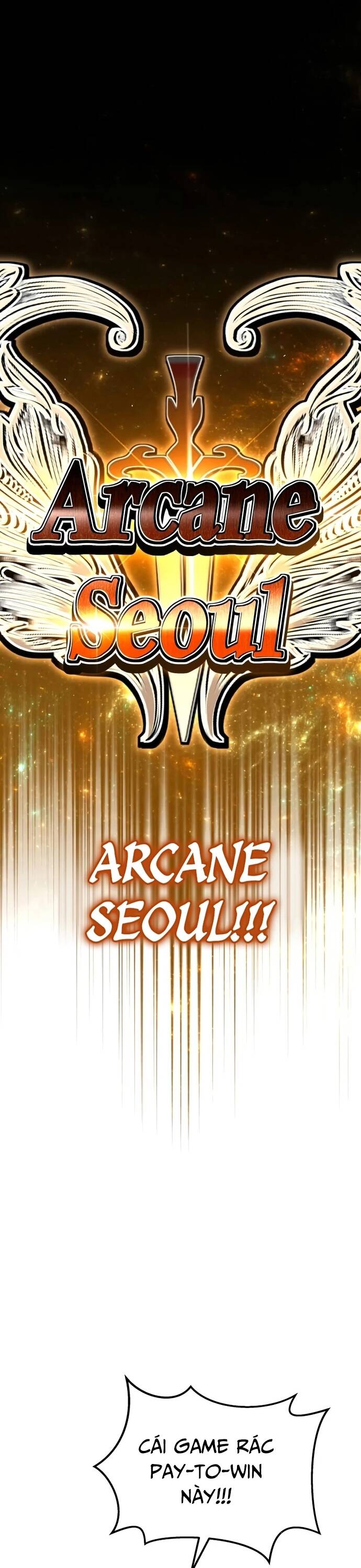 Kim Chiến Sĩ: Hành Trình Xây Dựng Đặc Tính - Chapter 1 - Page 9