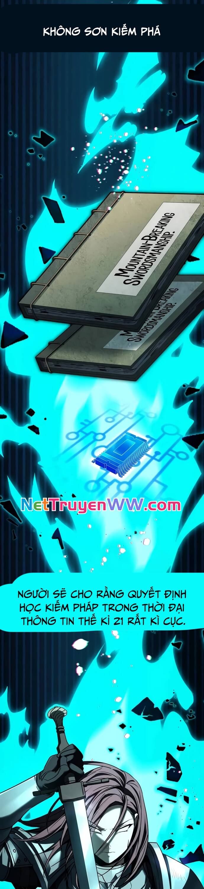 Kim Chiến Sĩ: Hành Trình Xây Dựng Đặc Tính - Chapter 10 - Page 10