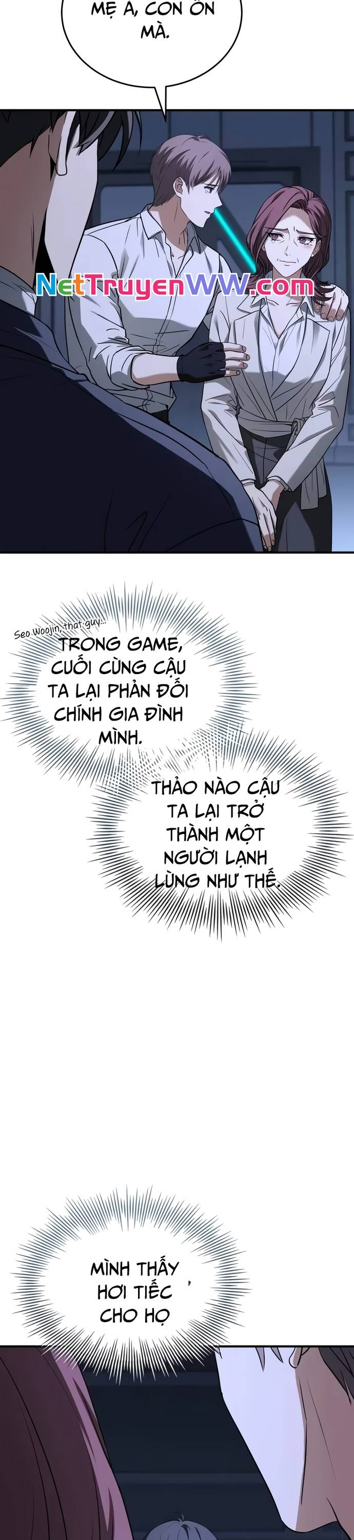 Kim Chiến Sĩ: Hành Trình Xây Dựng Đặc Tính - Chapter 10 - Page 25