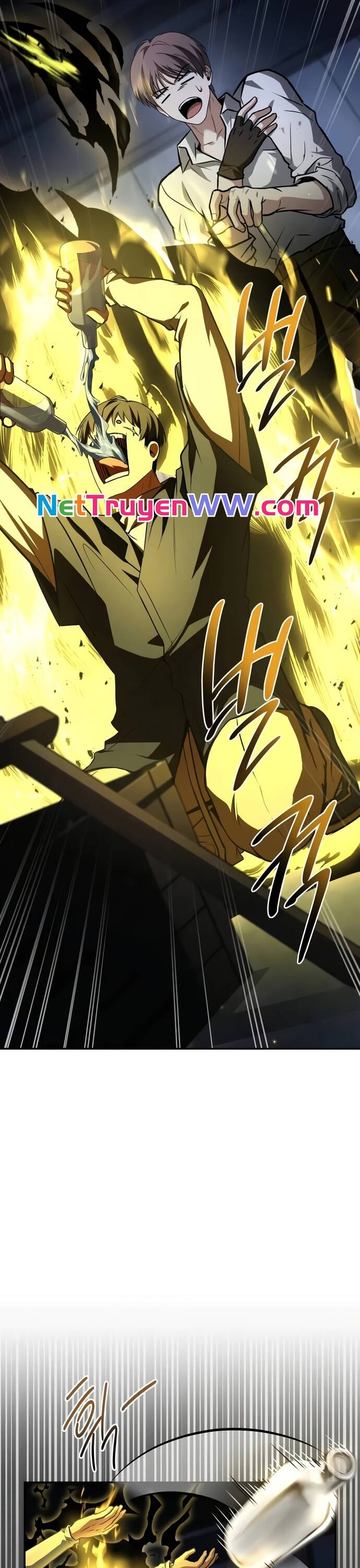 Kim Chiến Sĩ: Hành Trình Xây Dựng Đặc Tính - Chapter 10 - Page 33