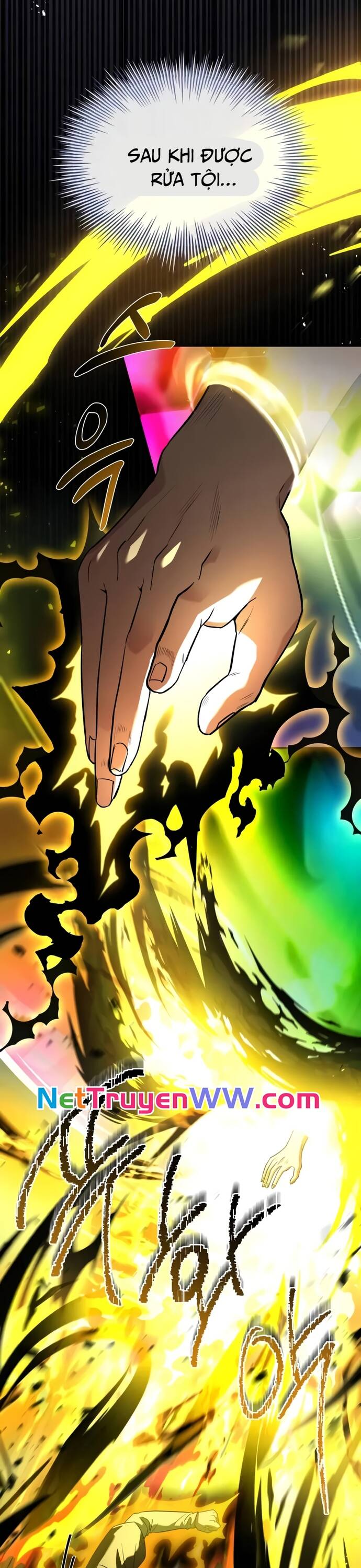 Kim Chiến Sĩ: Hành Trình Xây Dựng Đặc Tính - Chapter 10 - Page 43