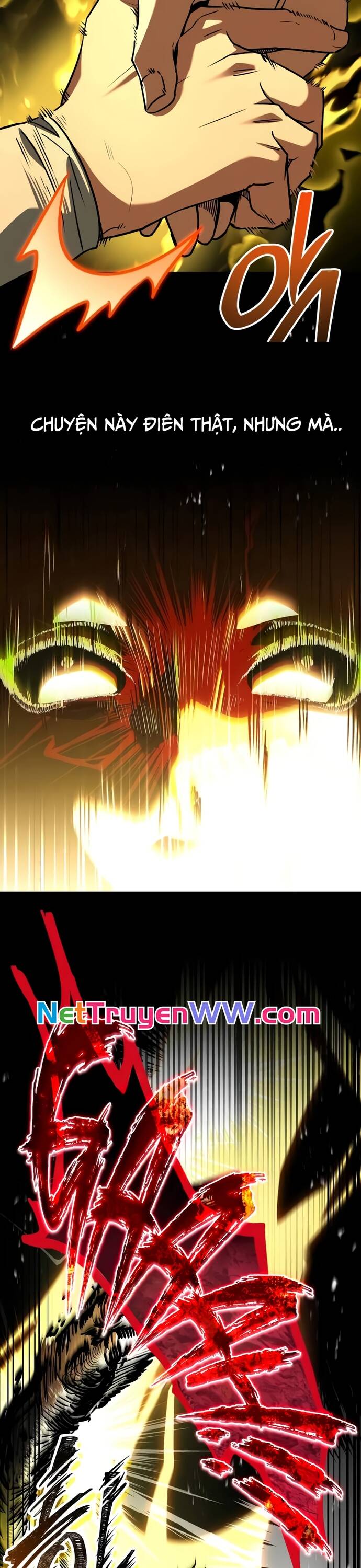 Kim Chiến Sĩ: Hành Trình Xây Dựng Đặc Tính - Chapter 10 - Page 45