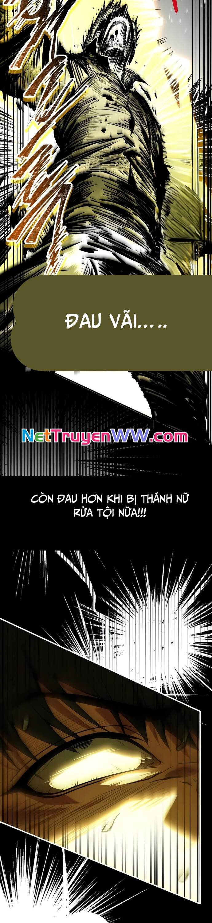 Kim Chiến Sĩ: Hành Trình Xây Dựng Đặc Tính - Chapter 10 - Page 46