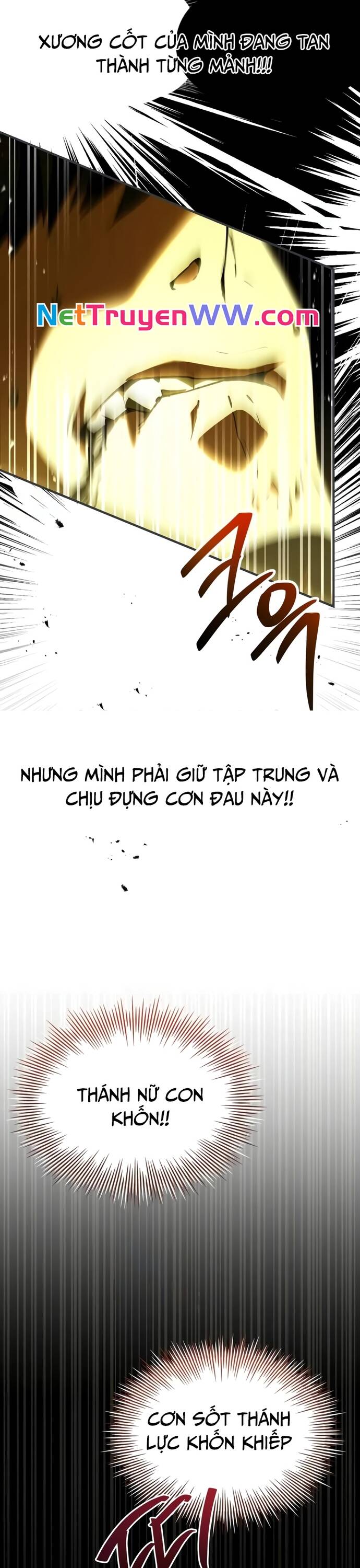 Kim Chiến Sĩ: Hành Trình Xây Dựng Đặc Tính - Chapter 10 - Page 47