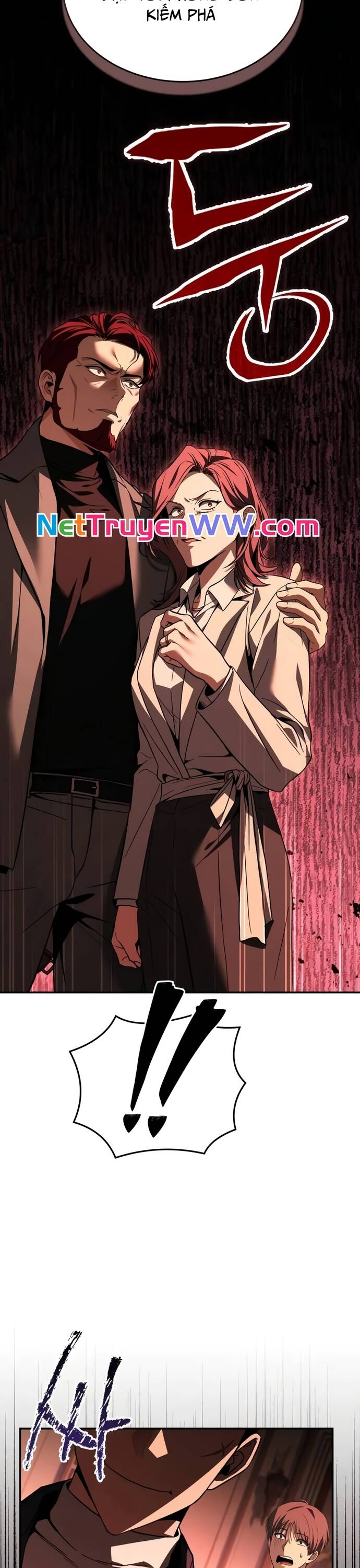 Kim Chiến Sĩ: Hành Trình Xây Dựng Đặc Tính - Chapter 10 - Page 5