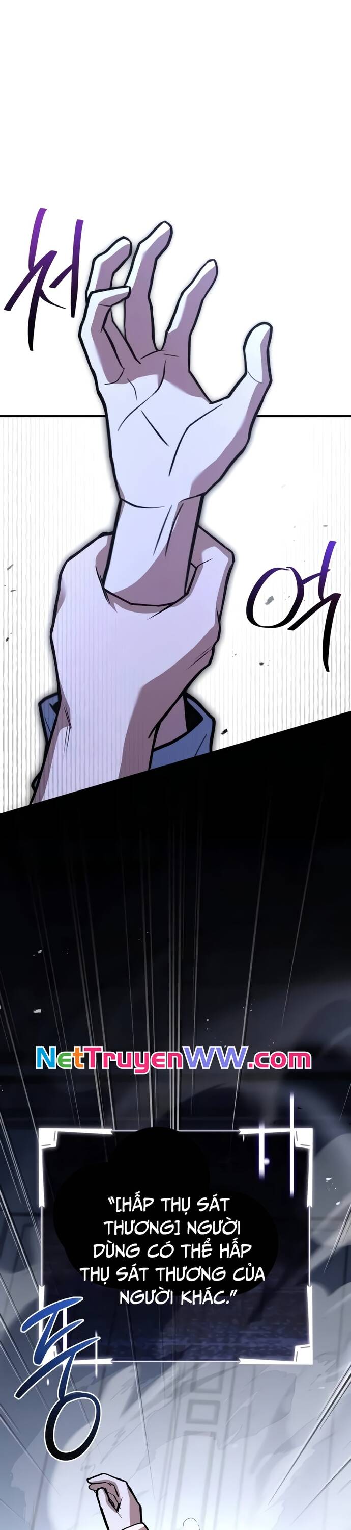 Kim Chiến Sĩ: Hành Trình Xây Dựng Đặc Tính - Chapter 10 - Page 50