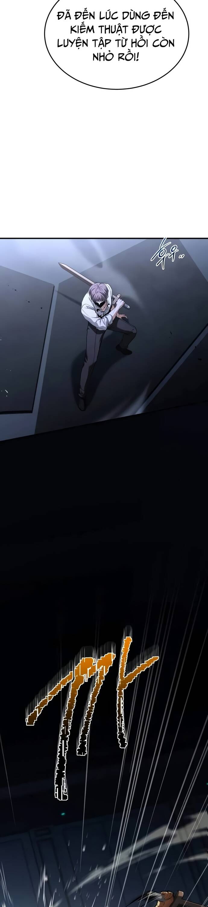 Kim Chiến Sĩ: Hành Trình Xây Dựng Đặc Tính - Chapter 10 - Page 55