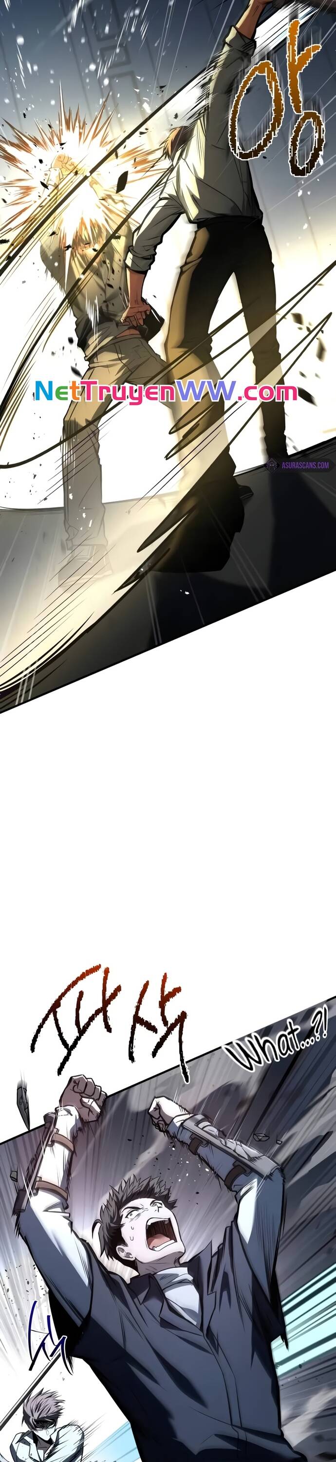 Kim Chiến Sĩ: Hành Trình Xây Dựng Đặc Tính - Chapter 10 - Page 56