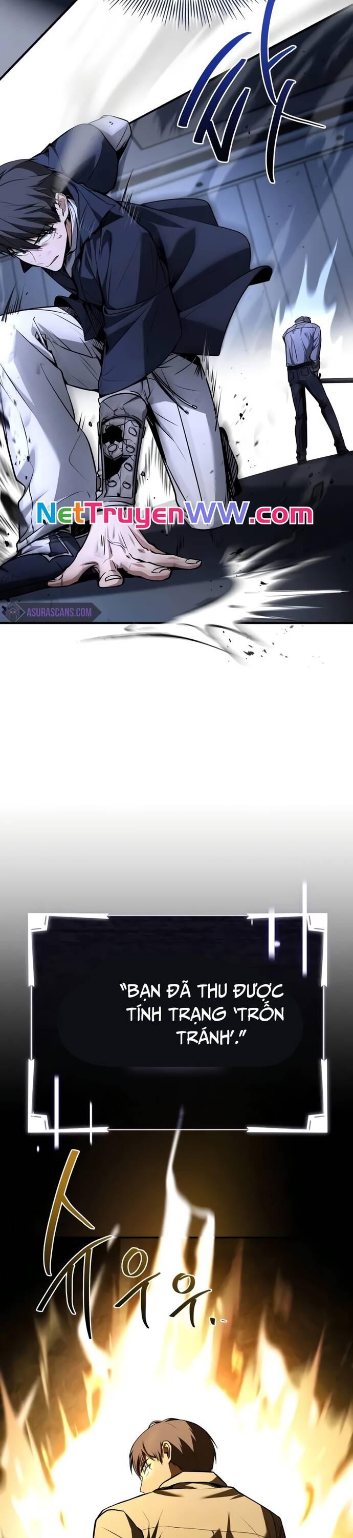 Kim Chiến Sĩ: Hành Trình Xây Dựng Đặc Tính - Chapter 10 - Page 62