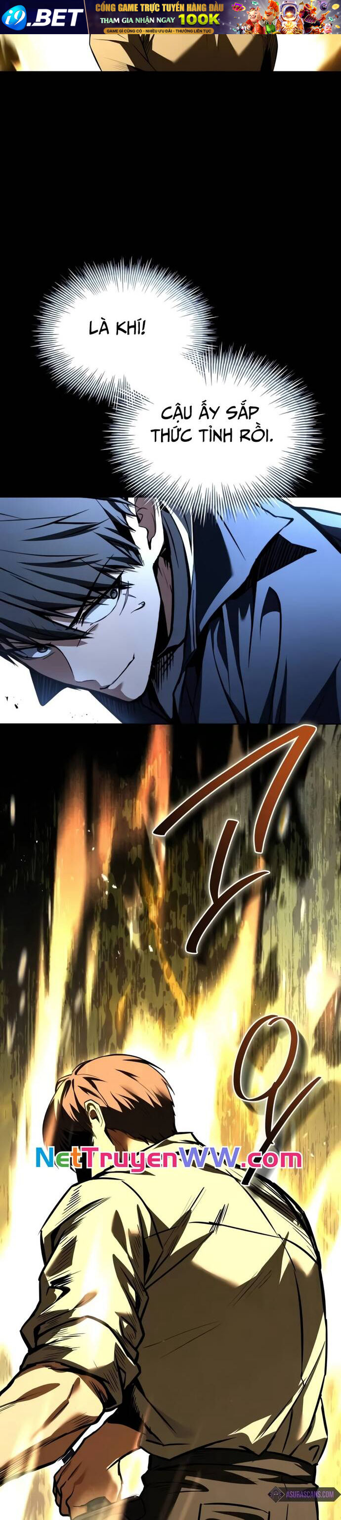 Kim Chiến Sĩ: Hành Trình Xây Dựng Đặc Tính - Chapter 10 - Page 63