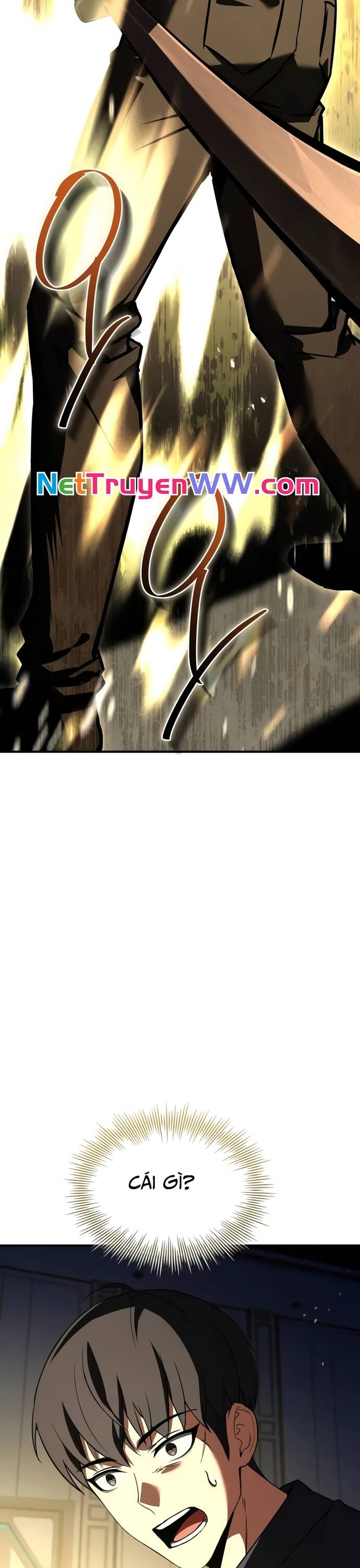 Kim Chiến Sĩ: Hành Trình Xây Dựng Đặc Tính - Chapter 10 - Page 64