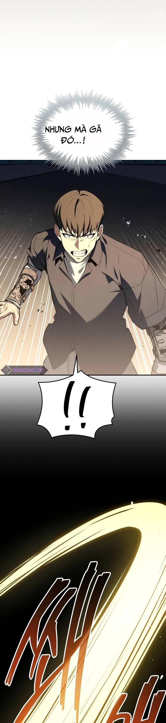 Kim Chiến Sĩ: Hành Trình Xây Dựng Đặc Tính - Chapter 10 - Page 67