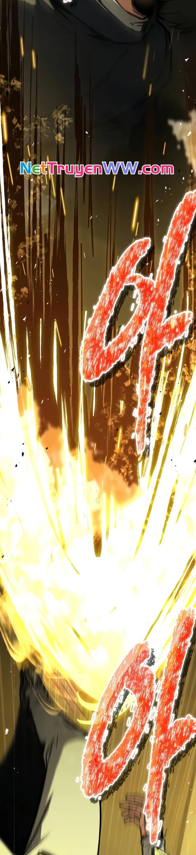 Kim Chiến Sĩ: Hành Trình Xây Dựng Đặc Tính - Chapter 10 - Page 69