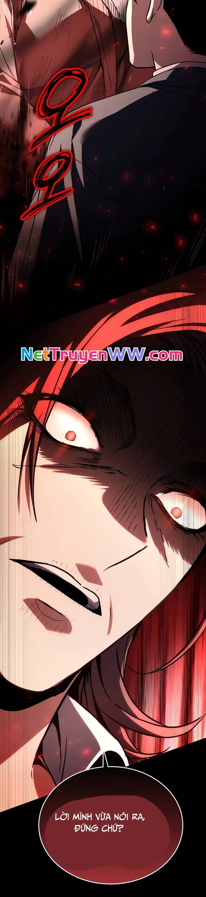 Kim Chiến Sĩ: Hành Trình Xây Dựng Đặc Tính - Chapter 10 - Page 7