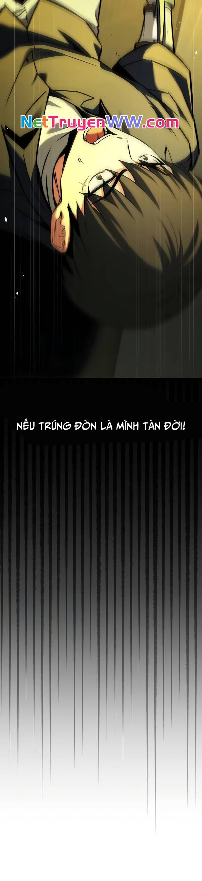 Kim Chiến Sĩ: Hành Trình Xây Dựng Đặc Tính - Chapter 10 - Page 70