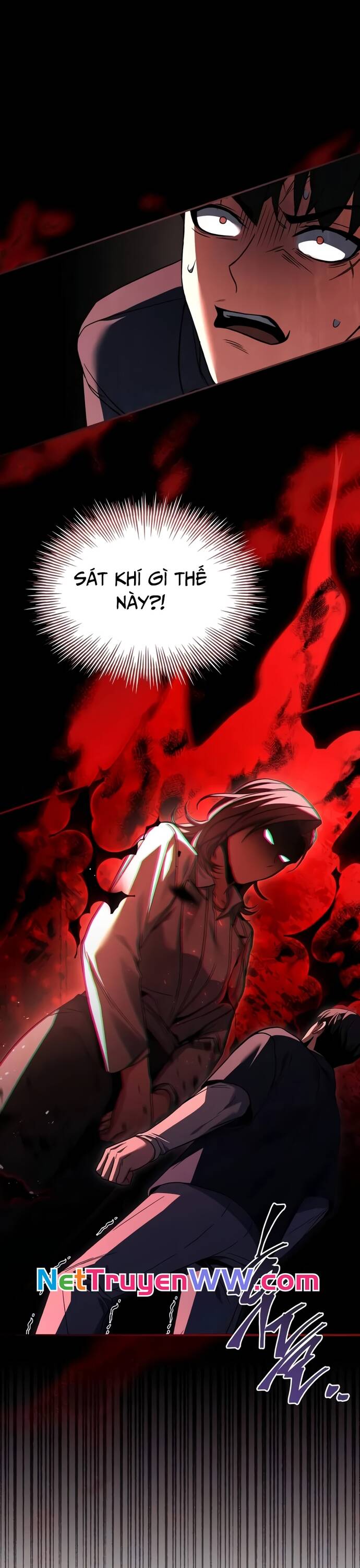 Kim Chiến Sĩ: Hành Trình Xây Dựng Đặc Tính - Chapter 10 - Page 8