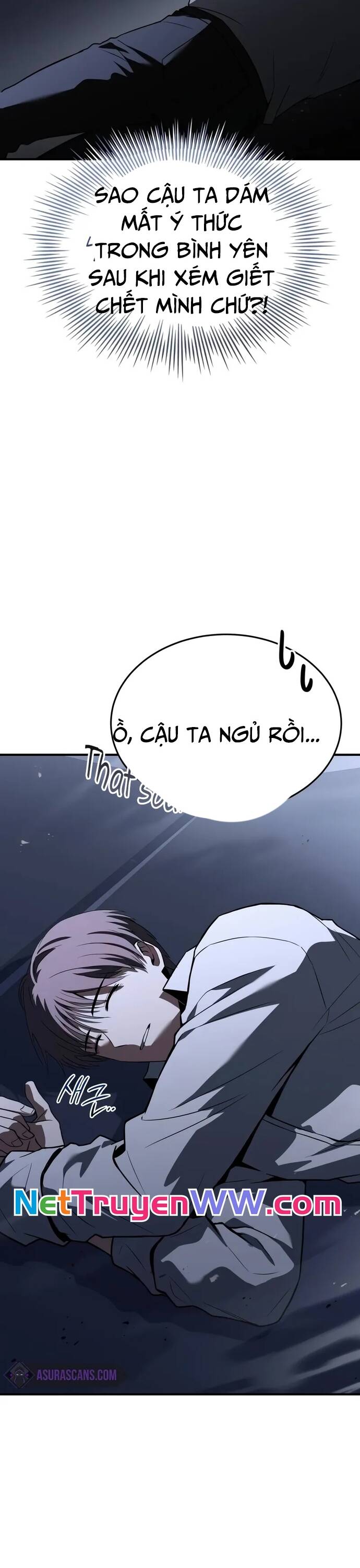 Kim Chiến Sĩ: Hành Trình Xây Dựng Đặc Tính - Chapter 11 - Page 13