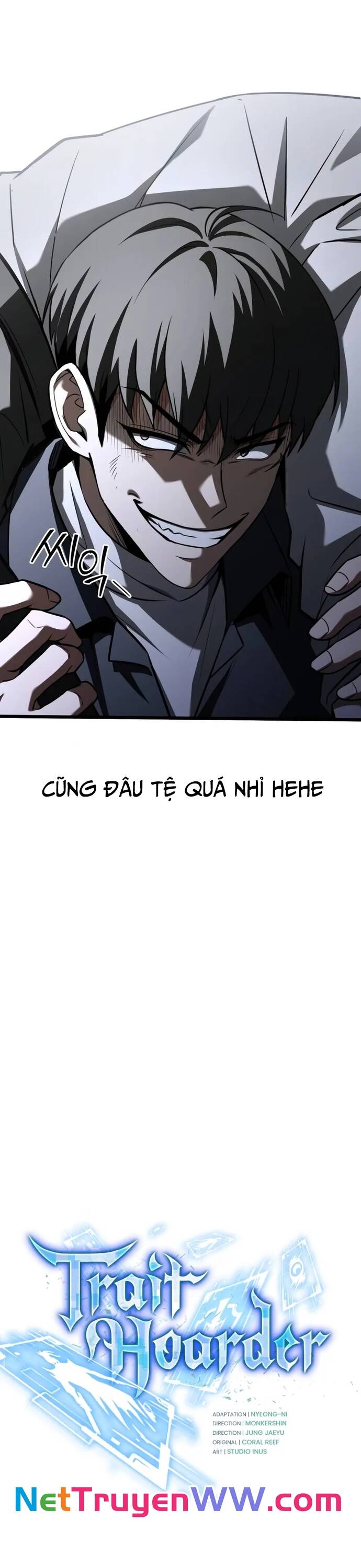Kim Chiến Sĩ: Hành Trình Xây Dựng Đặc Tính - Chapter 11 - Page 18