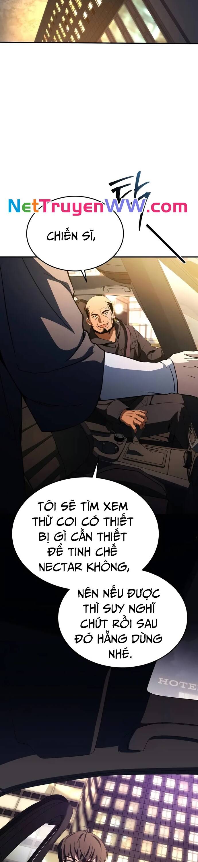 Kim Chiến Sĩ: Hành Trình Xây Dựng Đặc Tính - Chapter 11 - Page 30
