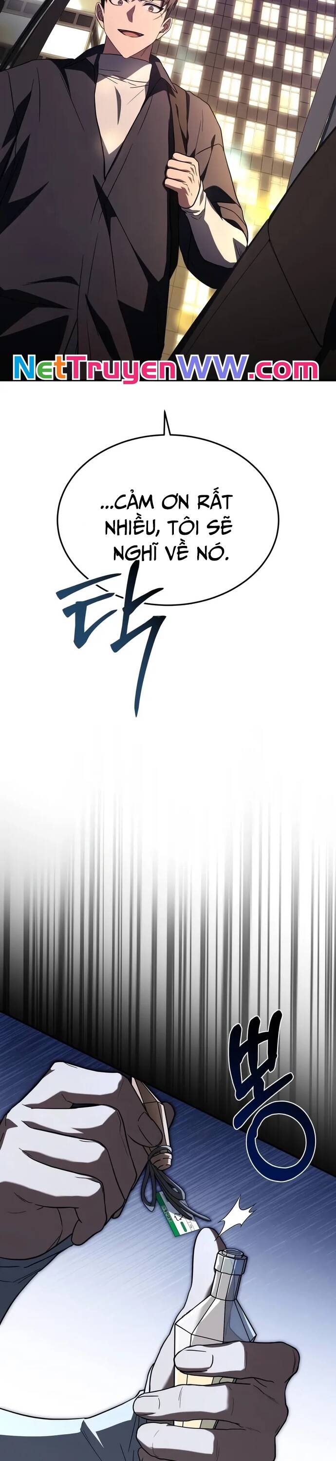 Kim Chiến Sĩ: Hành Trình Xây Dựng Đặc Tính - Chapter 11 - Page 31