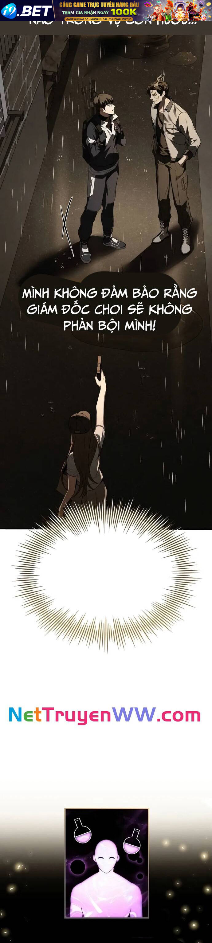 Kim Chiến Sĩ: Hành Trình Xây Dựng Đặc Tính - Chapter 11 - Page 33